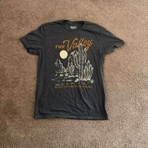 Mad Engine The Valley T-shirt